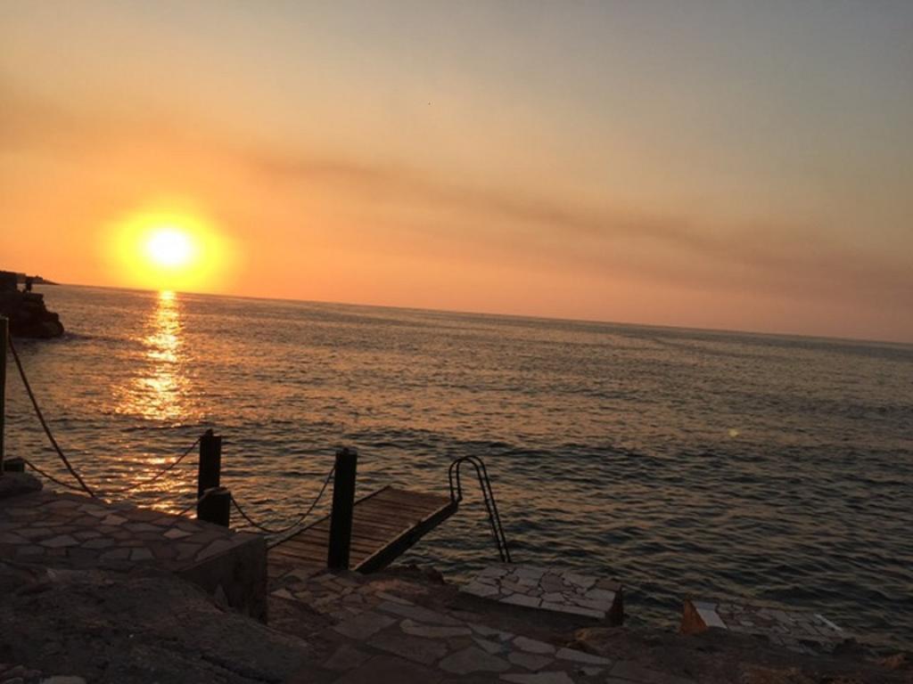 Holiday Suites Hotel & Beach Resort Jounieh Kültér fotó