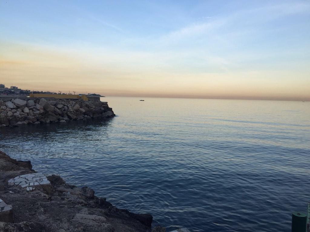 Holiday Suites Hotel & Beach Resort Jounieh Kültér fotó