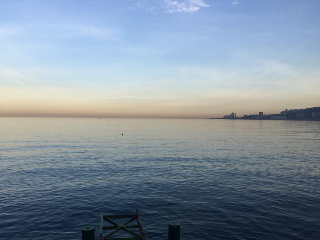 Holiday Suites Hotel & Beach Resort Jounieh Kültér fotó