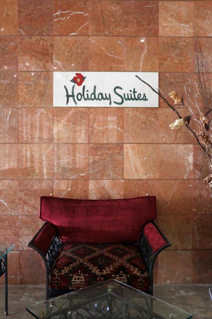 Holiday Suites Hotel & Beach Resort Jounieh Kültér fotó