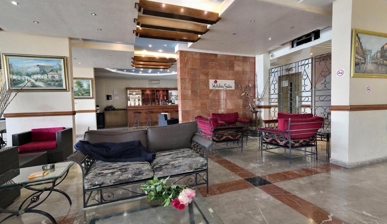 Holiday Suites Hotel & Beach Resort Jounieh Kültér fotó